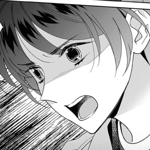My Blind Date is a Womanizing Cop Chapter 25 cover