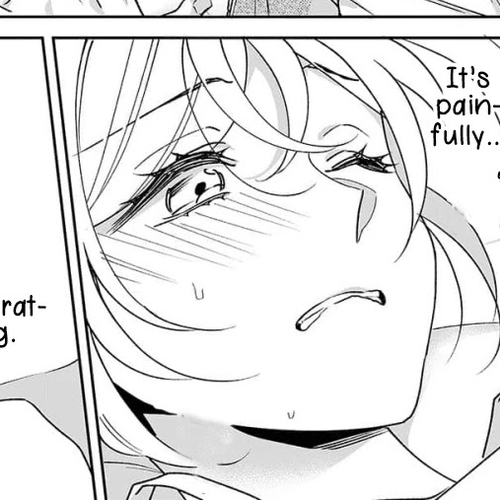 My Blind Date is a Womanizing Cop Chapter 28 cover