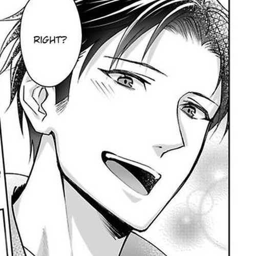 My Blind Date is a Womanizing Cop Chapter 3 cover