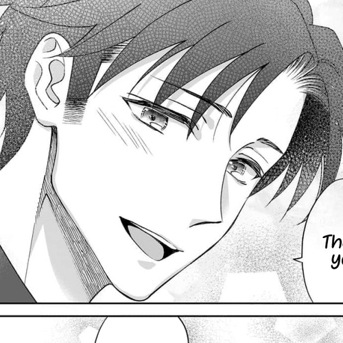 My Blind Date is a Womanizing Cop Chapter 30 cover