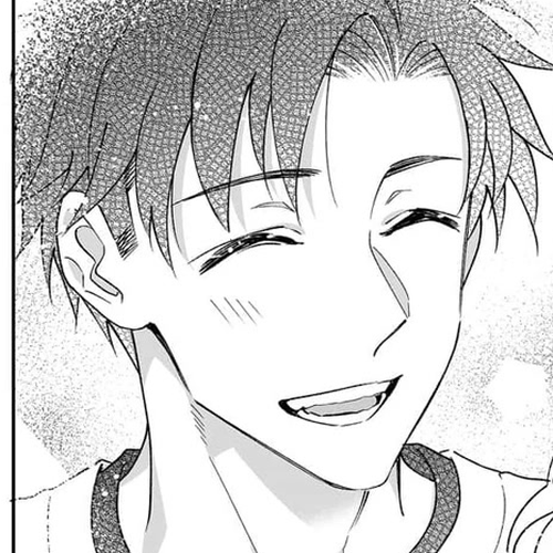 My Blind Date is a Womanizing Cop Chapter 35 cover