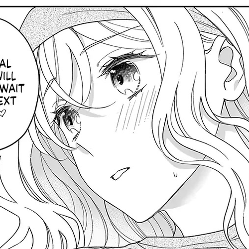 My Blind Date is a Womanizing Cop Chapter 37 cover