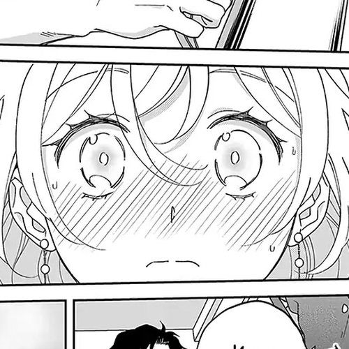 My Blind Date is a Womanizing Cop Chapter 38 cover