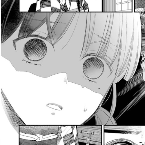 My Blissful Marriage Chapter 10: Don't cry, my fiance cover