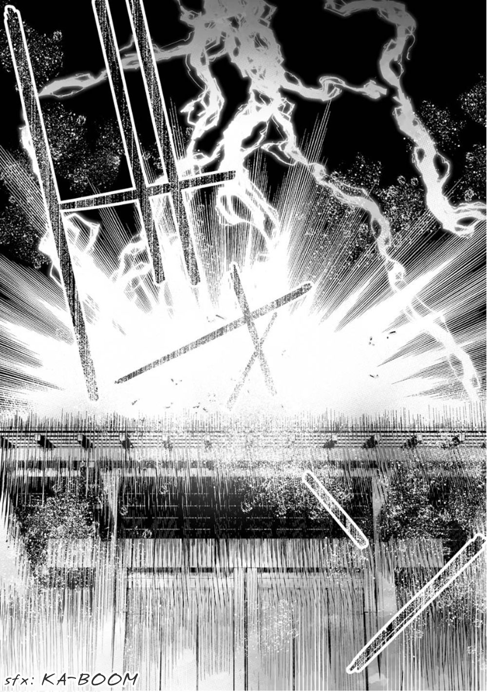 My Blissful Marriage Chapter 14 page 22 - Chapter 14: Speculations