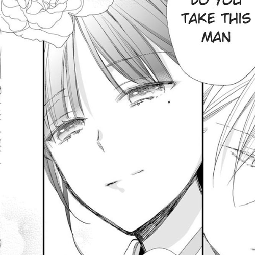 My Blissful Marriage Chapter 14: Speculations cover