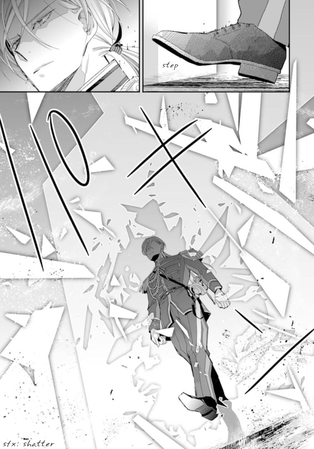My Blissful Marriage Chapter 15 page 28 - Chapter 15: Unyielding