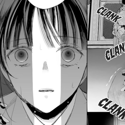 My Blissful Marriage Chapter 15: Unyielding cover