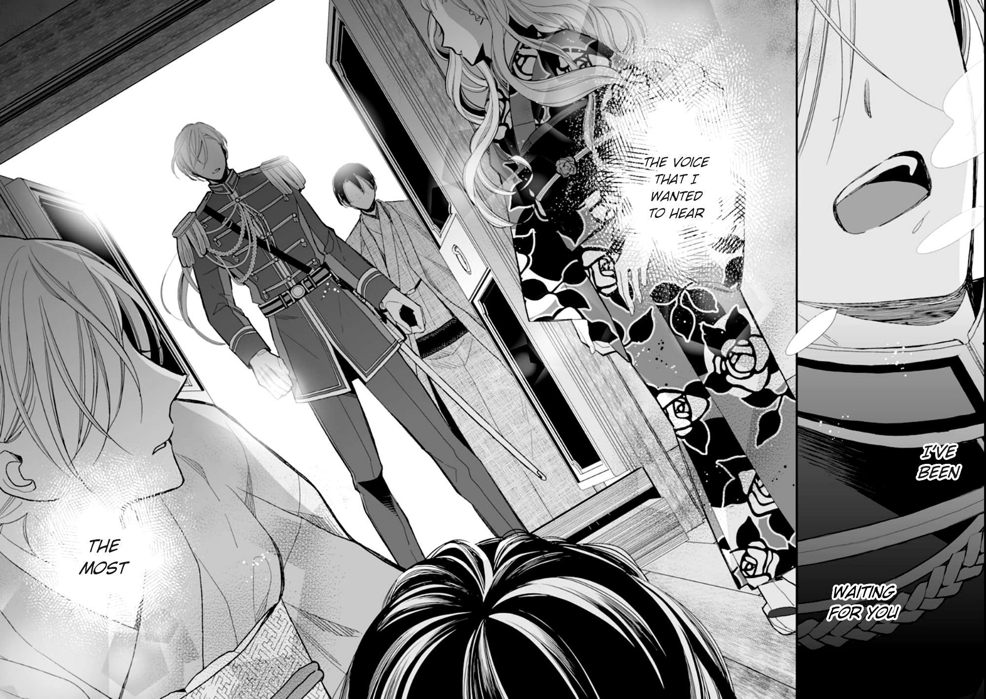 My Blissful Marriage Chapter 16 page 10 - Chapter 16