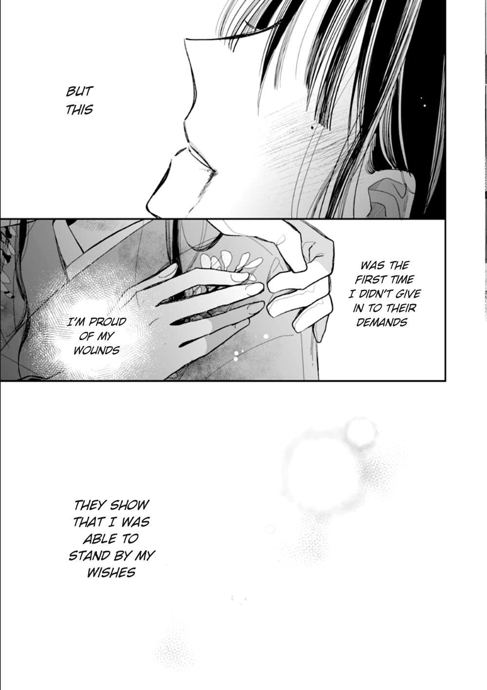 My Blissful Marriage Chapter 16 page 14 - Chapter 16