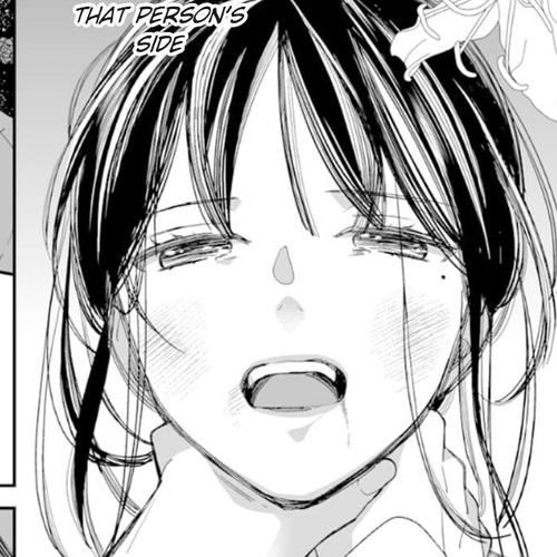 My Blissful Marriage Chapter 16 cover