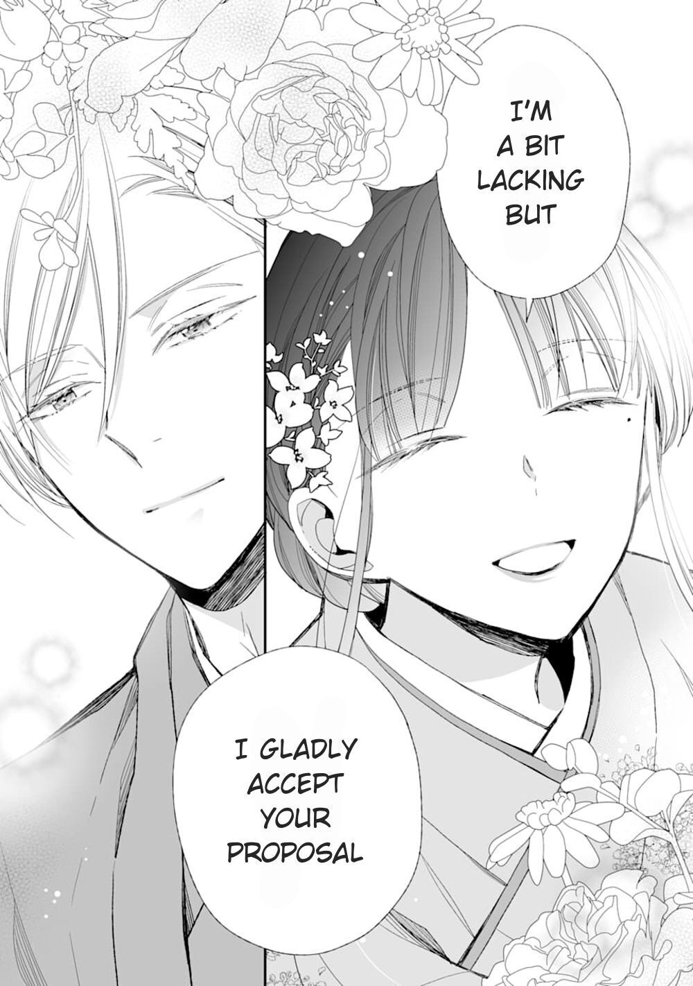 My Blissful Marriage Chapter 17 page 41 - Chapter 17