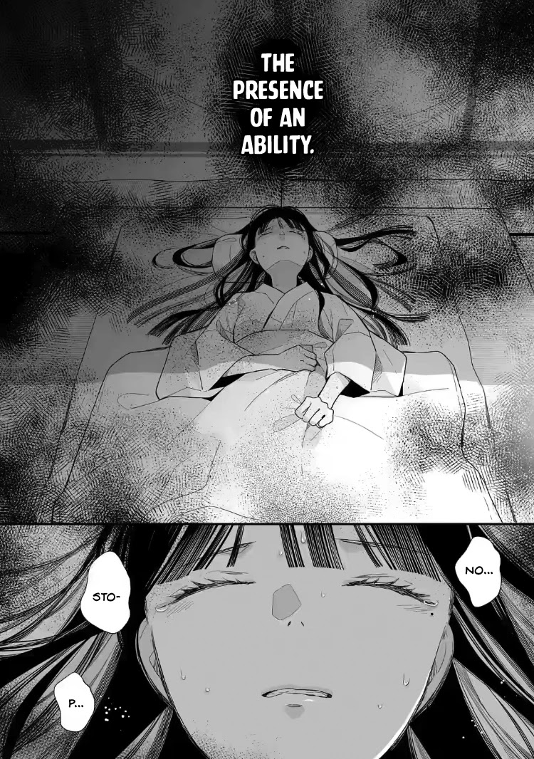 My Blissful Marriage Chapter 19 page 14 - Chapter 19: Call Me Onee-san