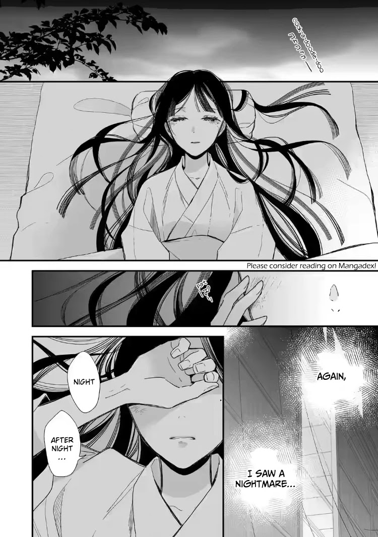 My Blissful Marriage Chapter 19 page 18 - Chapter 19: Call Me Onee-san