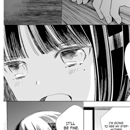 My Blissful Marriage Chapter 2 cover