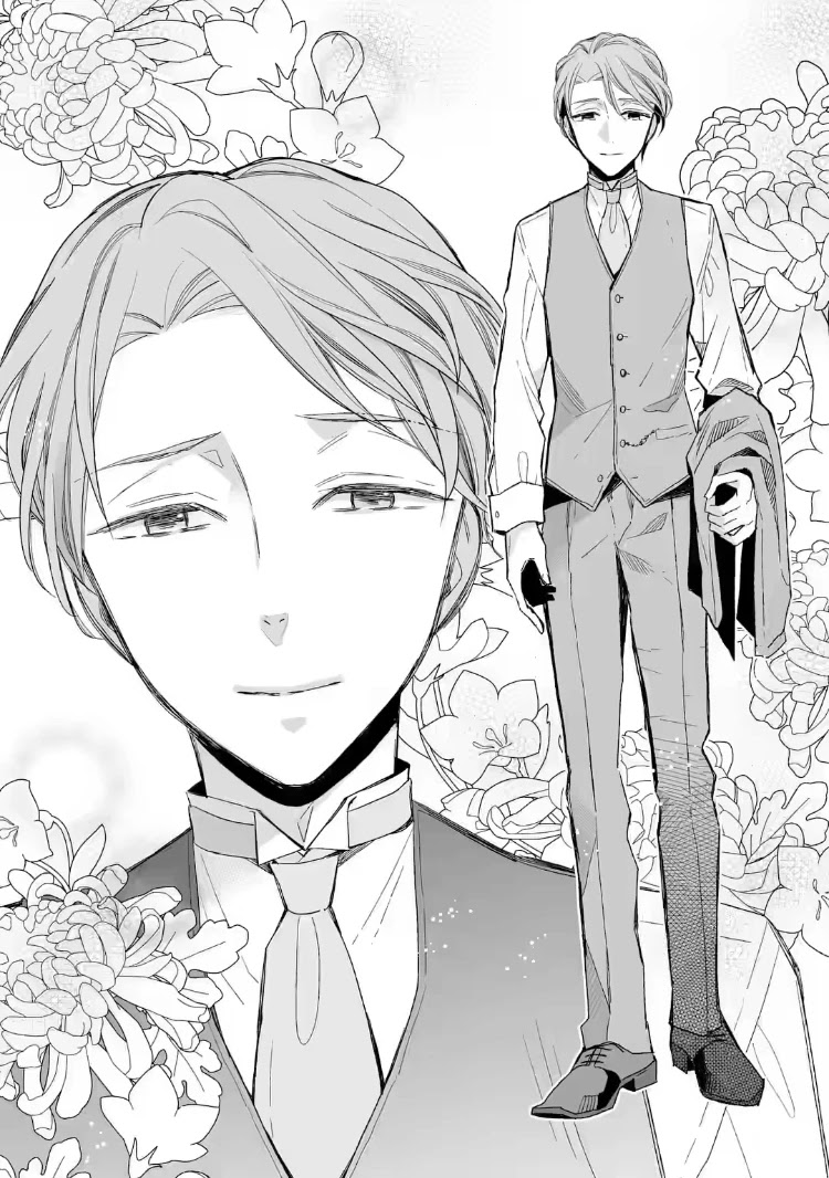 My Blissful Marriage Chapter 21 page 27 - Chapter 21: Worthy of Danna-sama