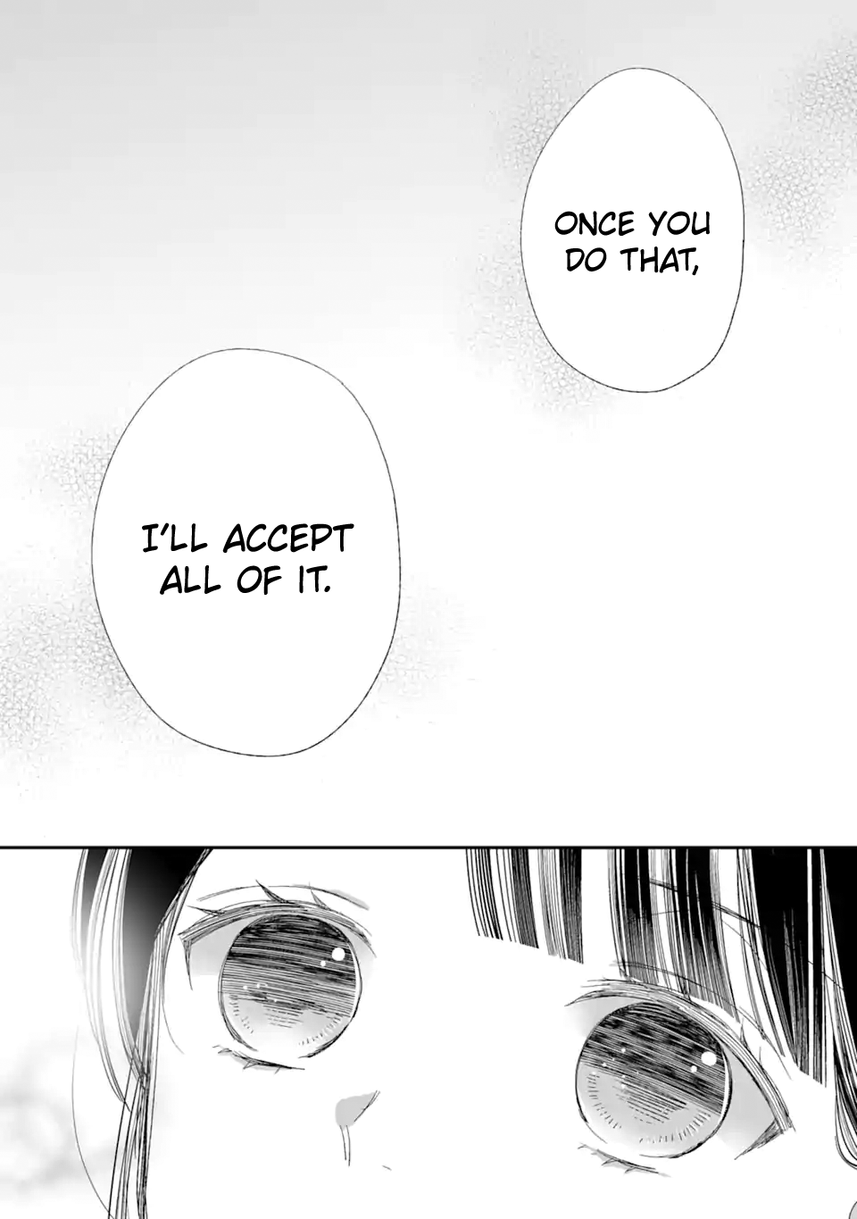 My Blissful Marriage Chapter 23 page 49 - Chapter 23: Real Family