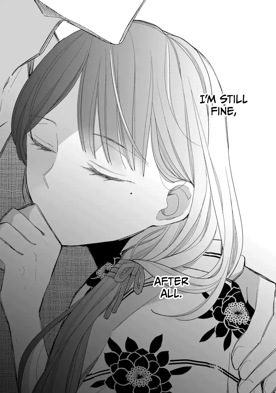My Blissful Marriage Chapter 23 page 51 - Chapter 23: Real Family