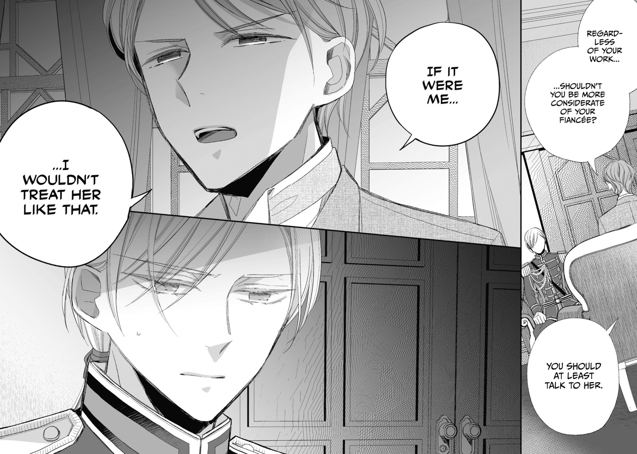 My Blissful Marriage Chapter 24 page 30 - Chapter 24