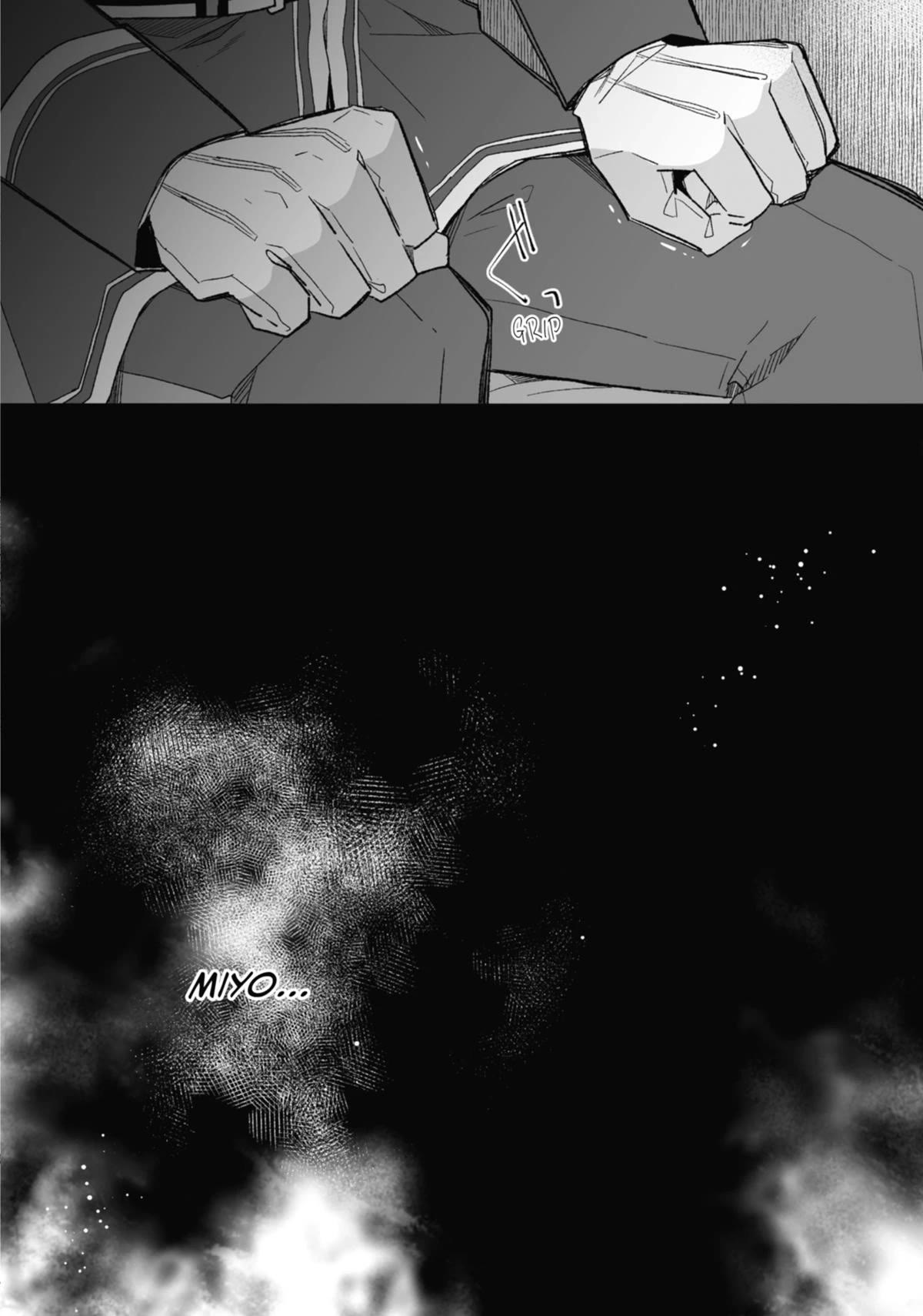 My Blissful Marriage Chapter 24 page 31 - Chapter 24