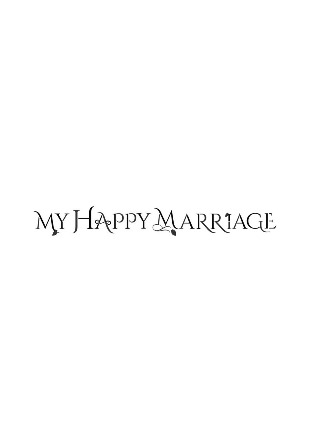 My Blissful Marriage Chapter 26.5 page 11 - Chapter 26.5