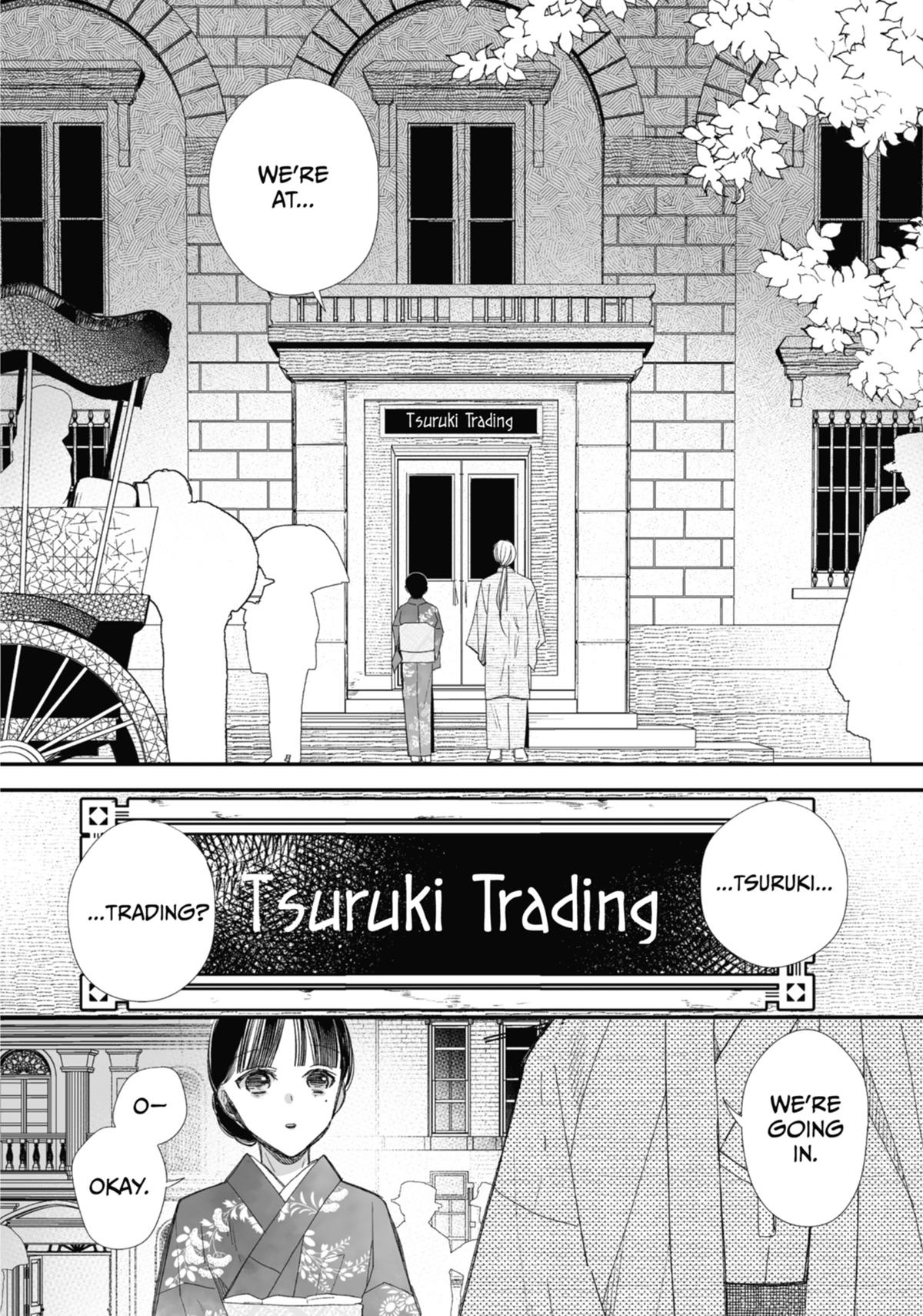 My Blissful Marriage Chapter 26 page 10 - Chapter 26
