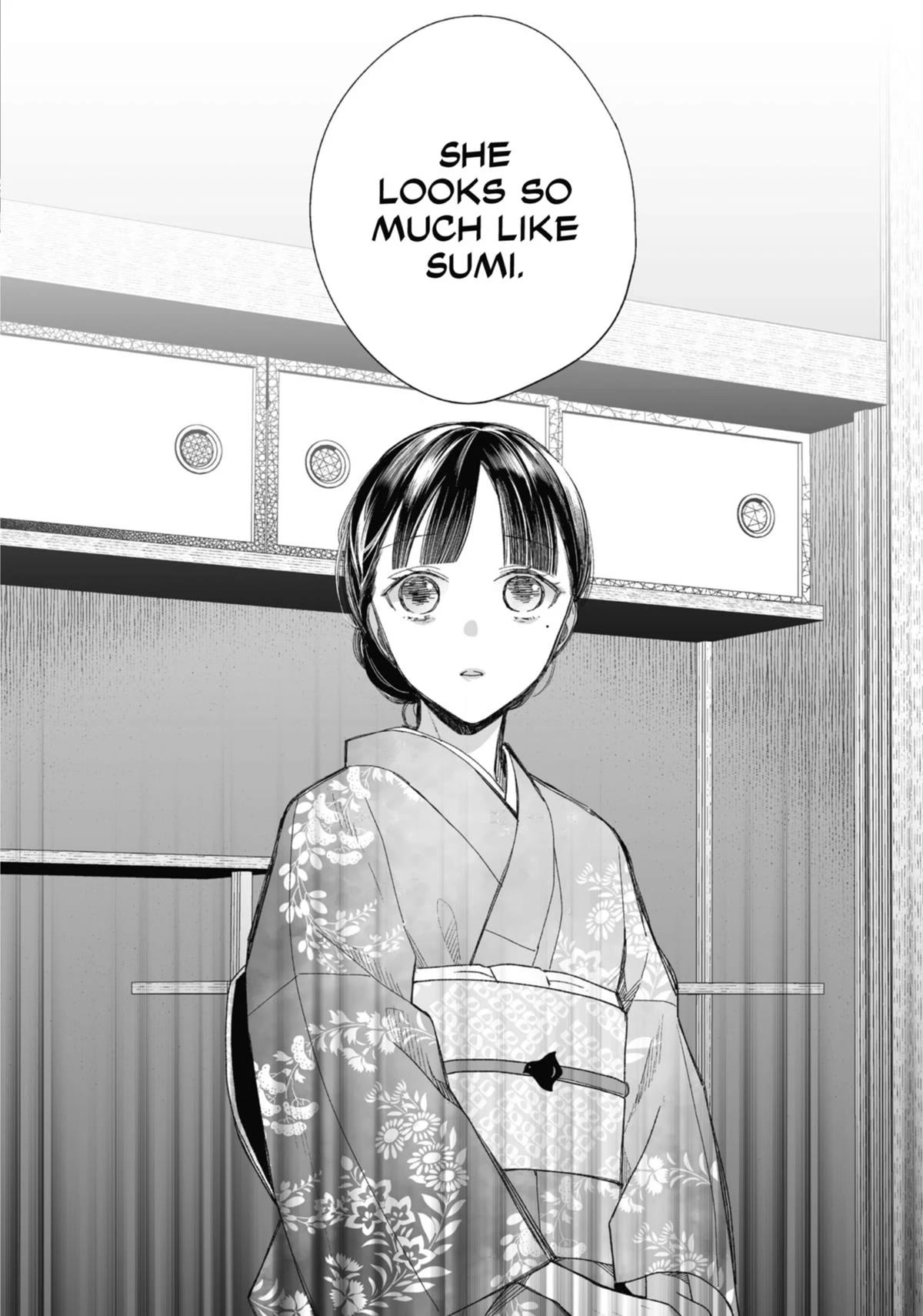 My Blissful Marriage Chapter 26 page 16 - Chapter 26