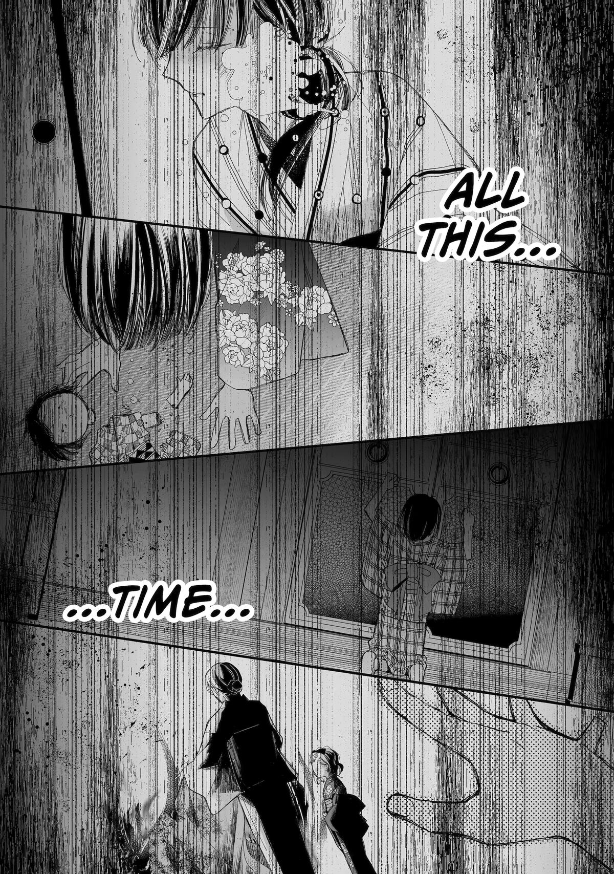 My Blissful Marriage Chapter 27 page 19 - Chapter 27