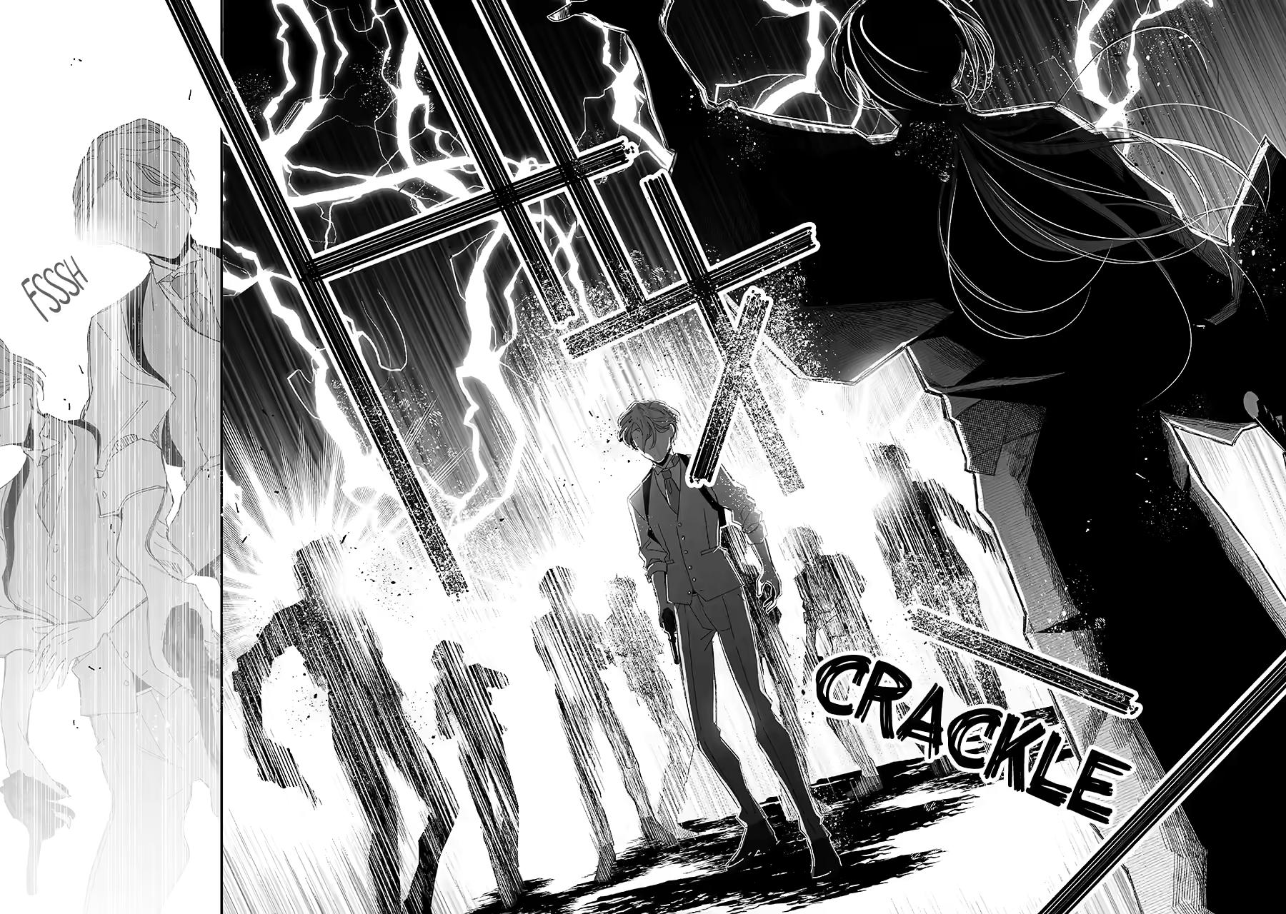 My Blissful Marriage Chapter 27 page 45 - Chapter 27