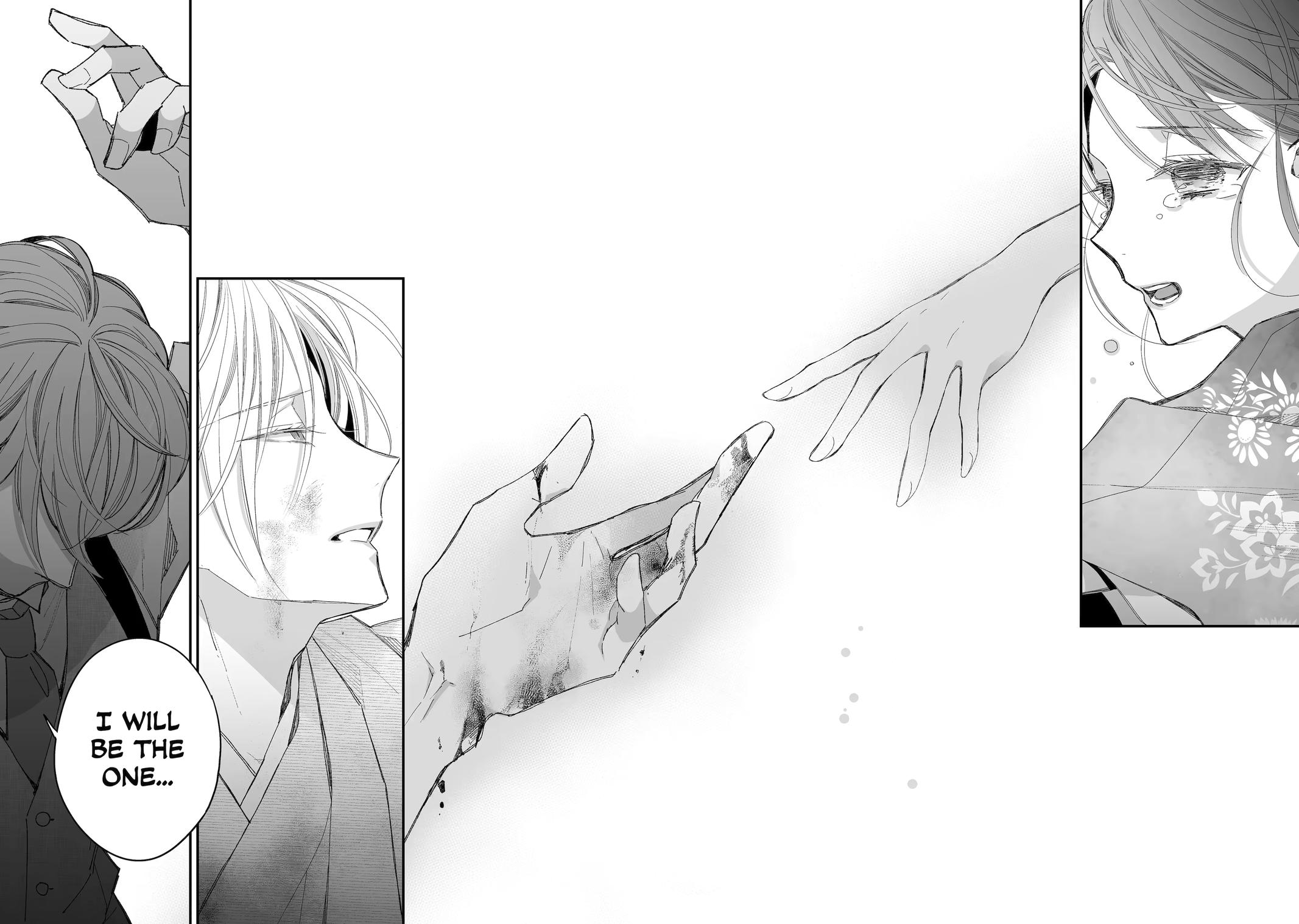 My Blissful Marriage Chapter 27 page 55 - Chapter 27