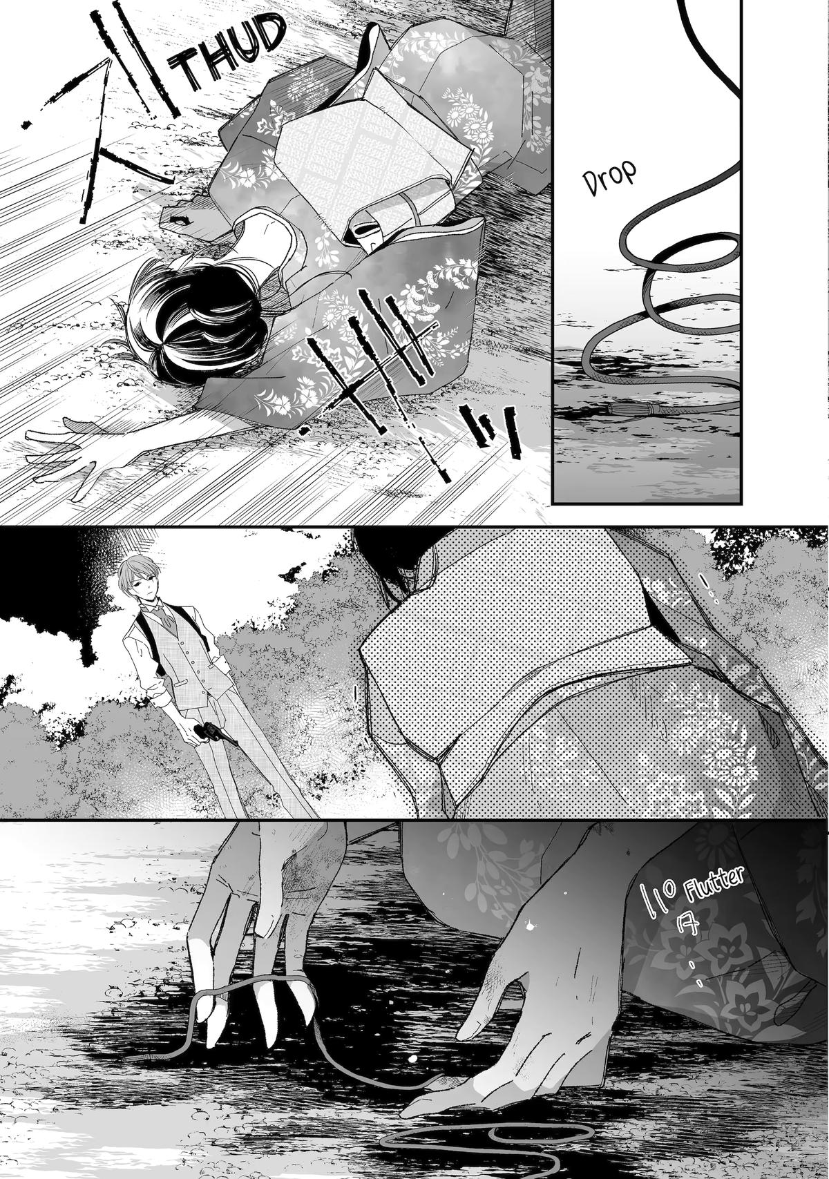 My Blissful Marriage Chapter 27 page 57 - Chapter 27