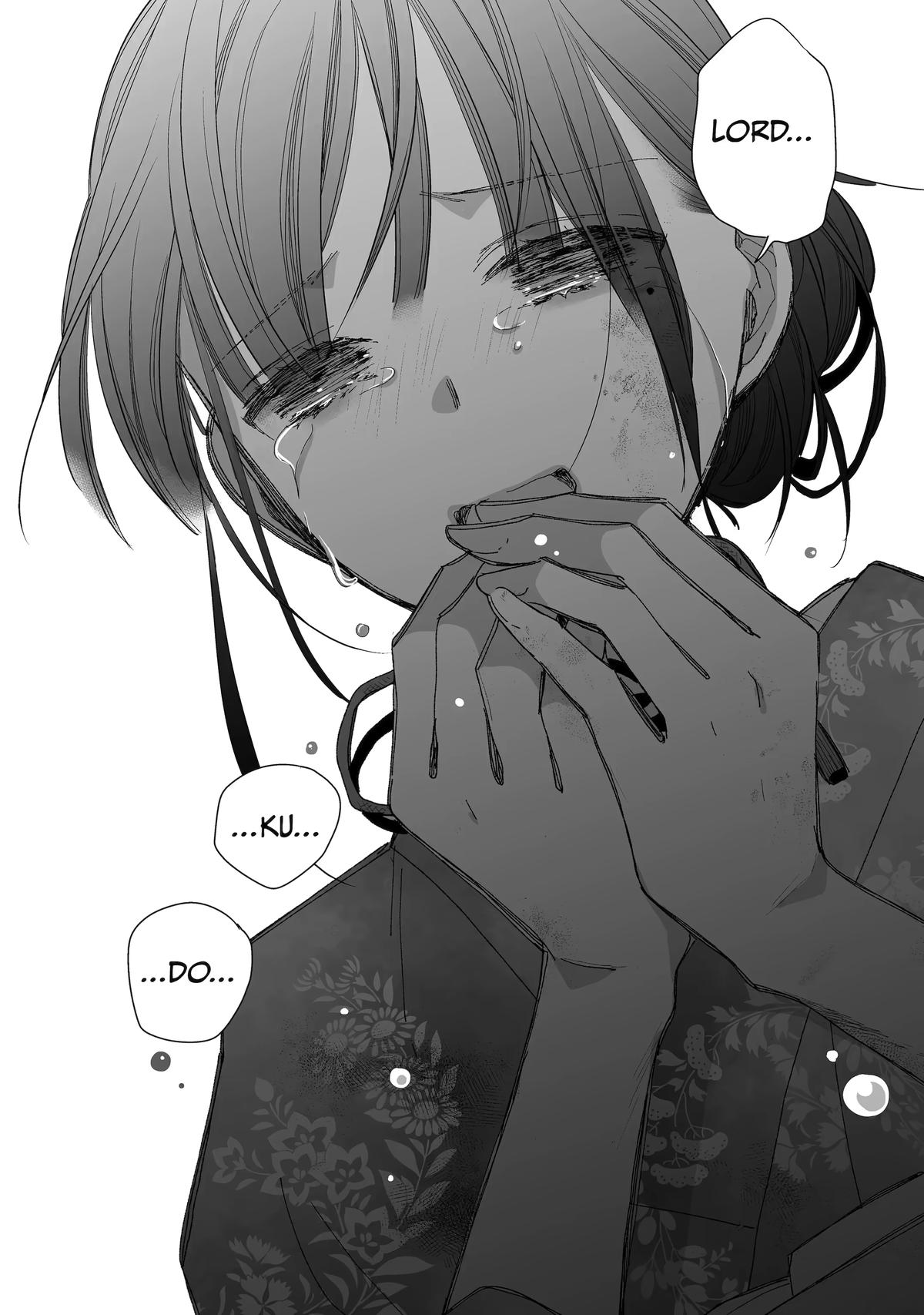 My Blissful Marriage Chapter 27 page 58 - Chapter 27