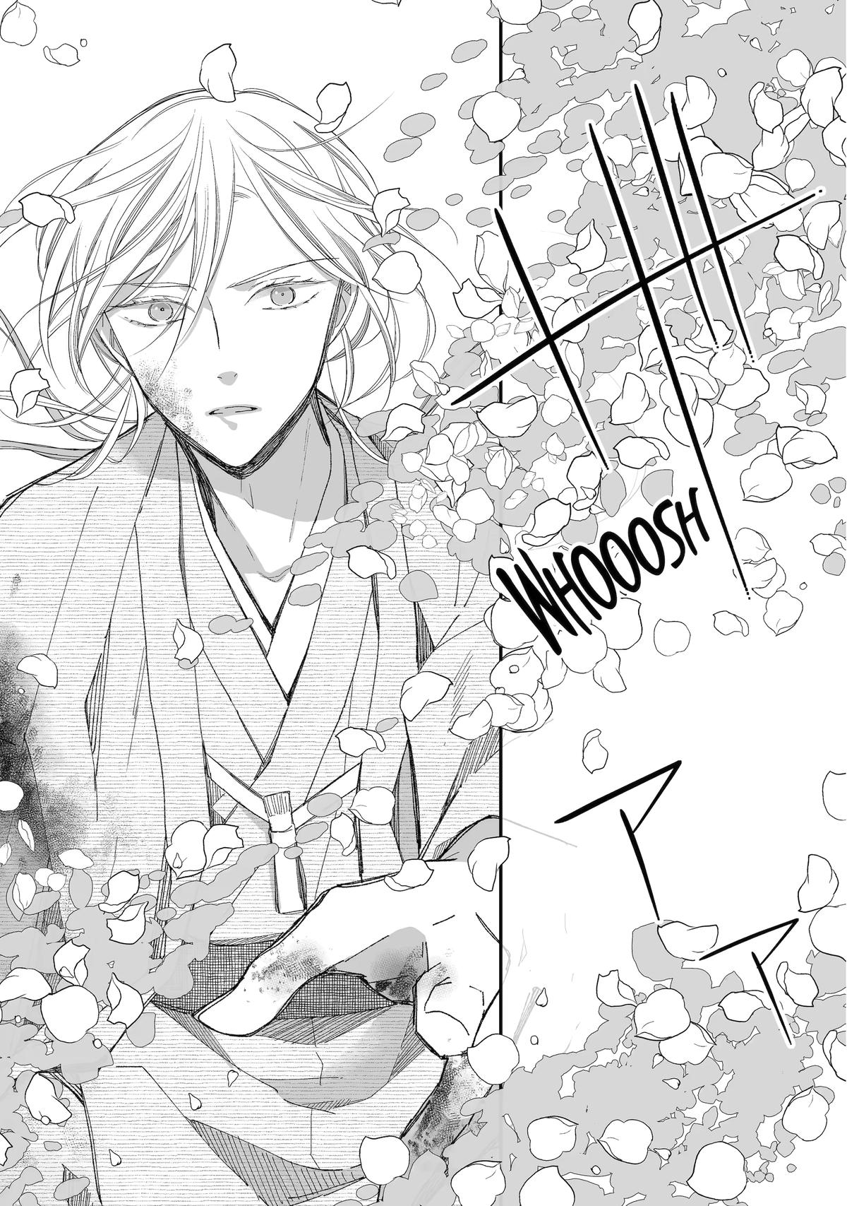 My Blissful Marriage Chapter 27 page 59 - Chapter 27