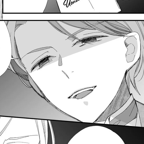 My Blissful Marriage Chapter 27 cover