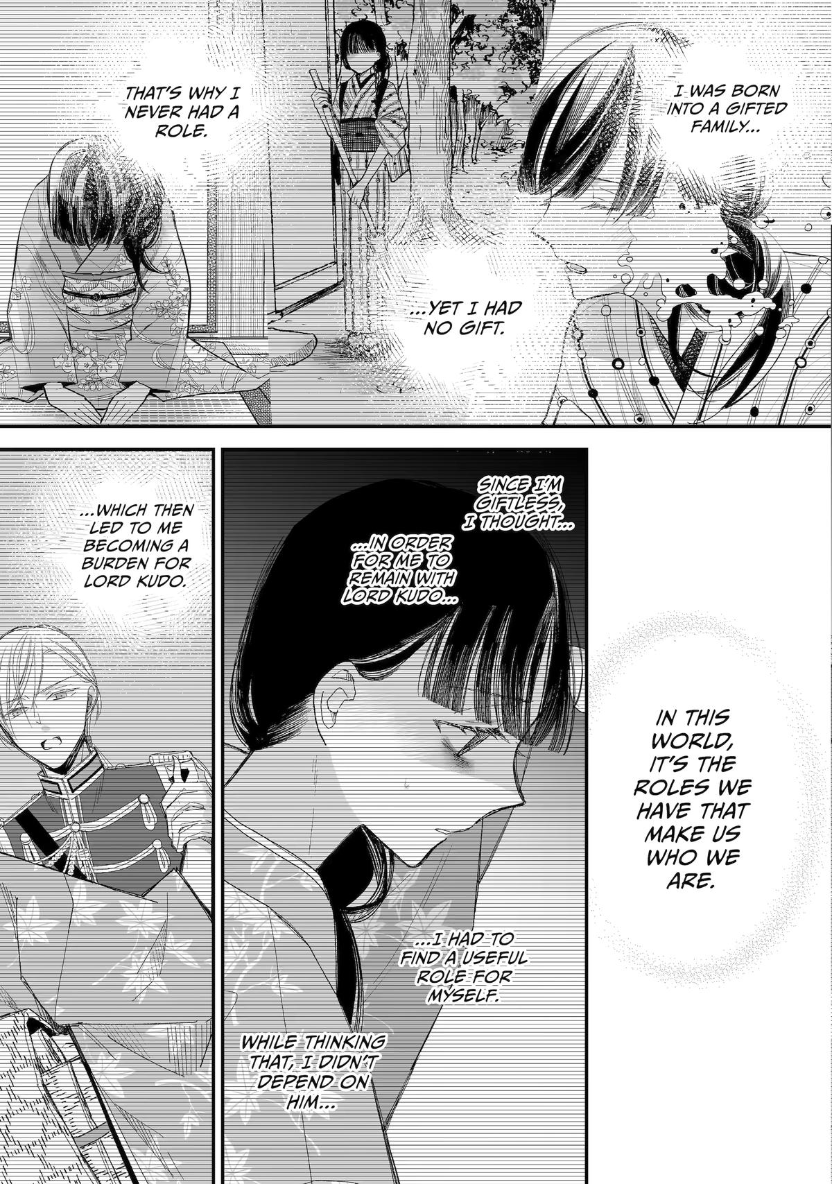 My Blissful Marriage Chapter 29 page 27 - Chapter 29