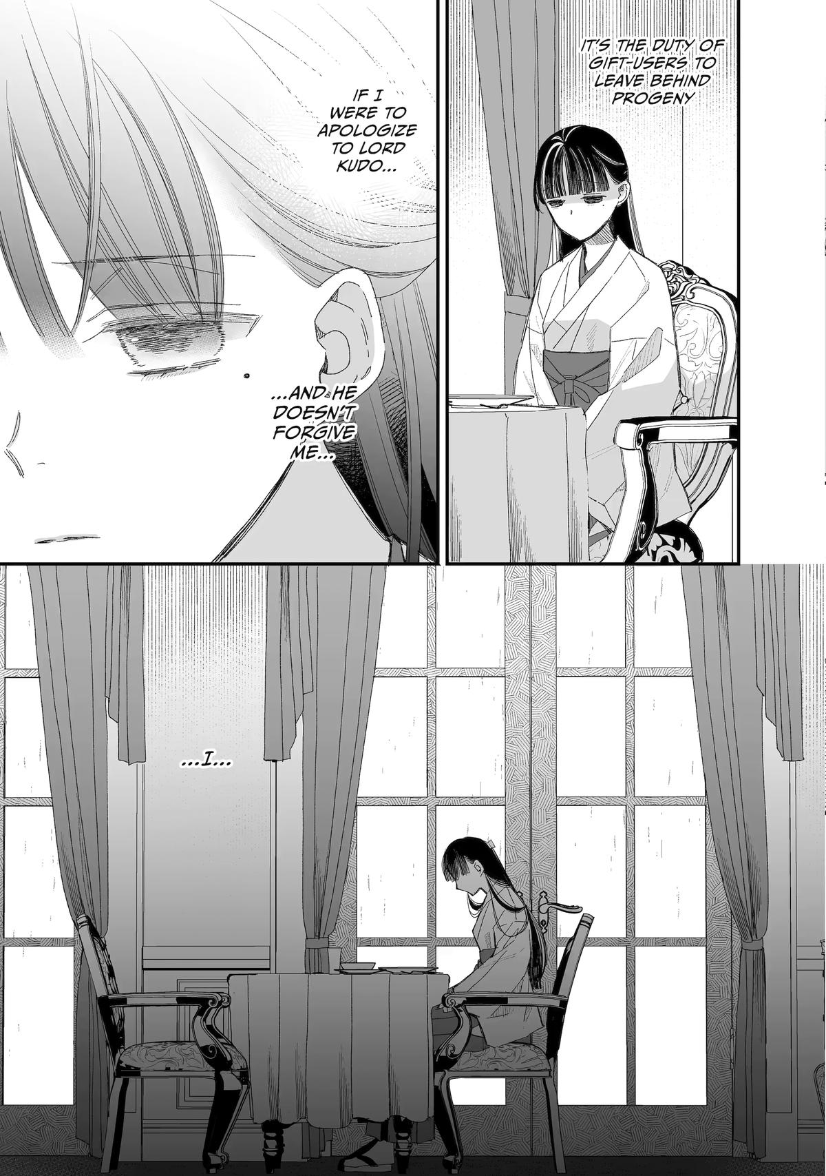 My Blissful Marriage Chapter 29 page 29 - Chapter 29