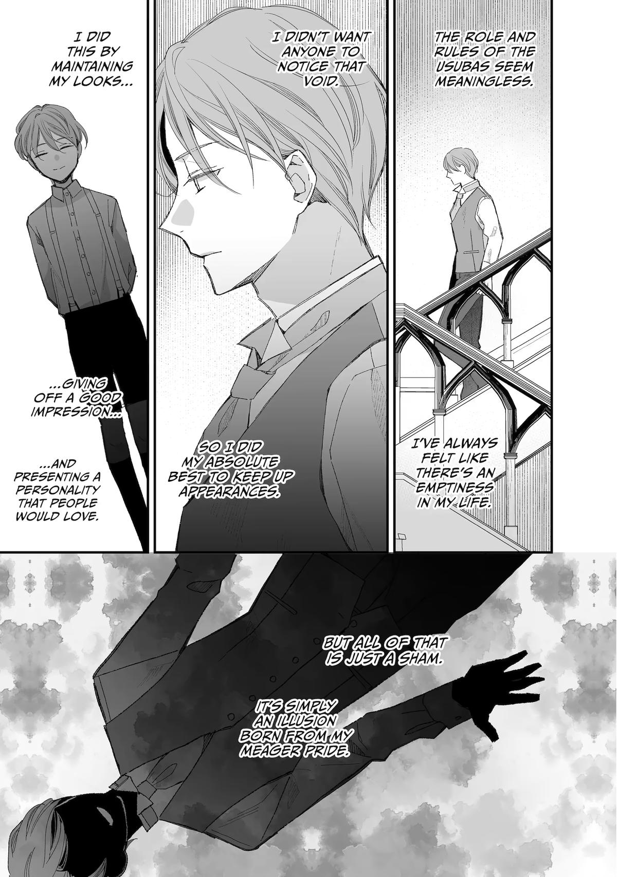 My Blissful Marriage Chapter 29 page 31 - Chapter 29