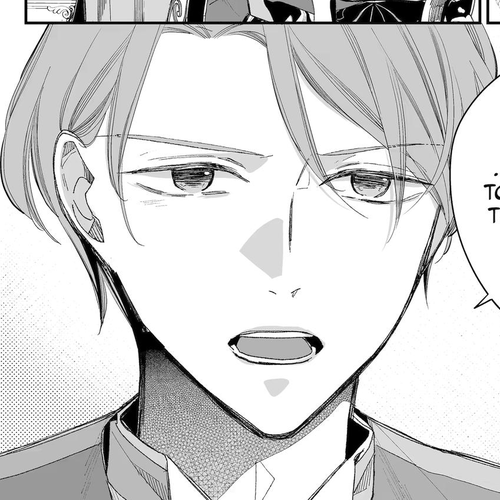 My Blissful Marriage Chapter 29 cover