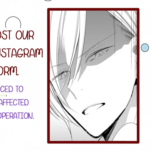 My Blissful Marriage Chapter 3 cover