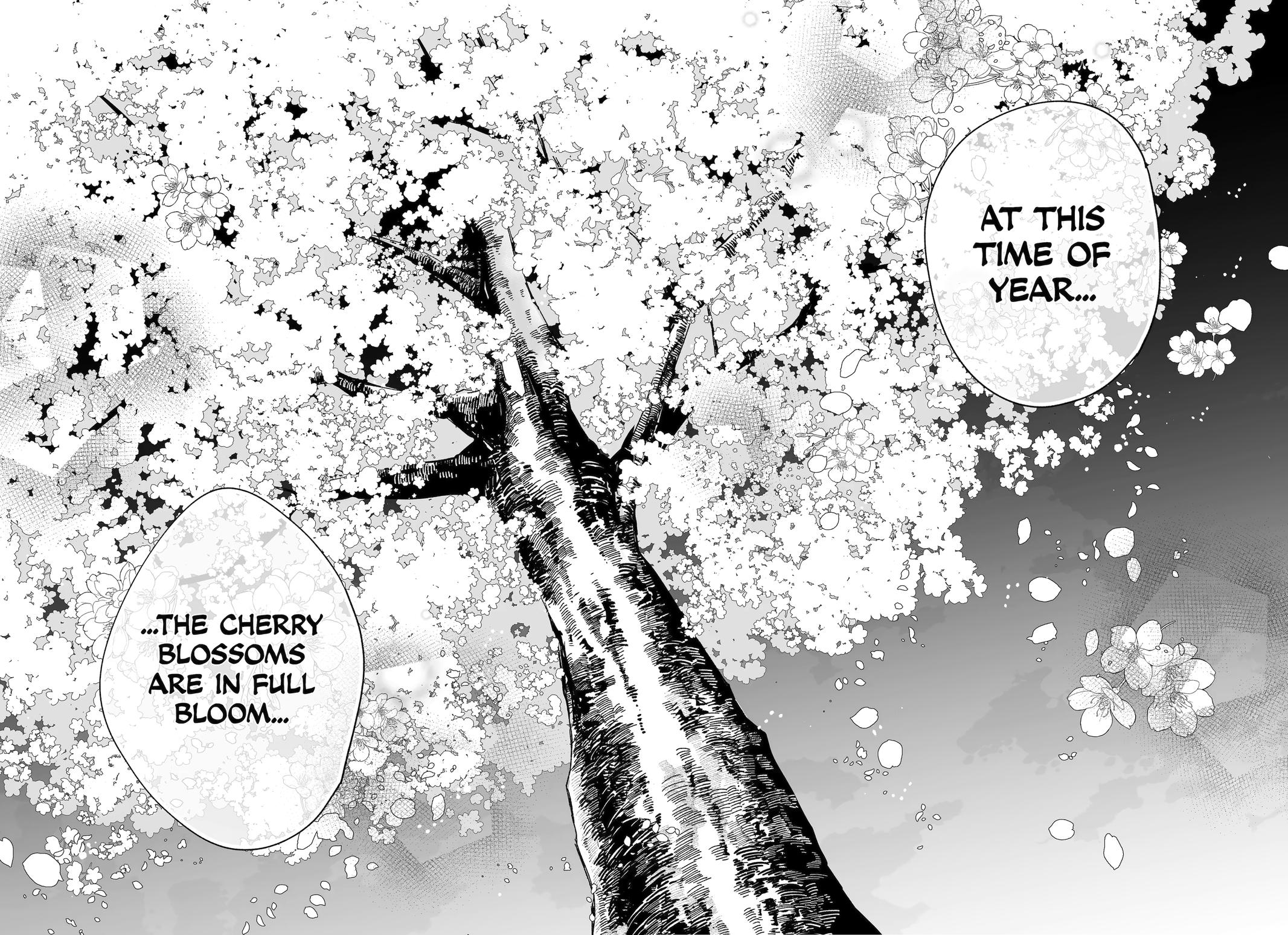 My Blissful Marriage Chapter 30 page 22 - Chapter 30