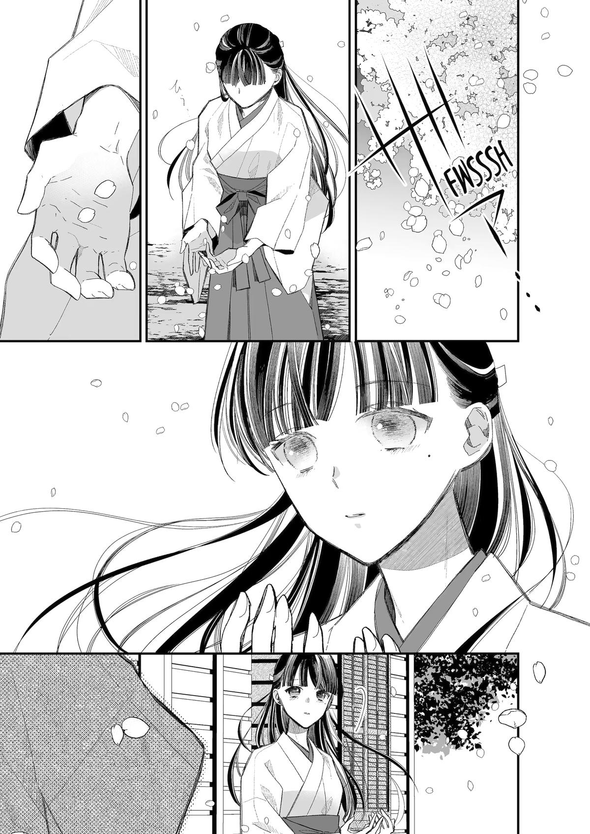 My Blissful Marriage Chapter 30 page 24 - Chapter 30