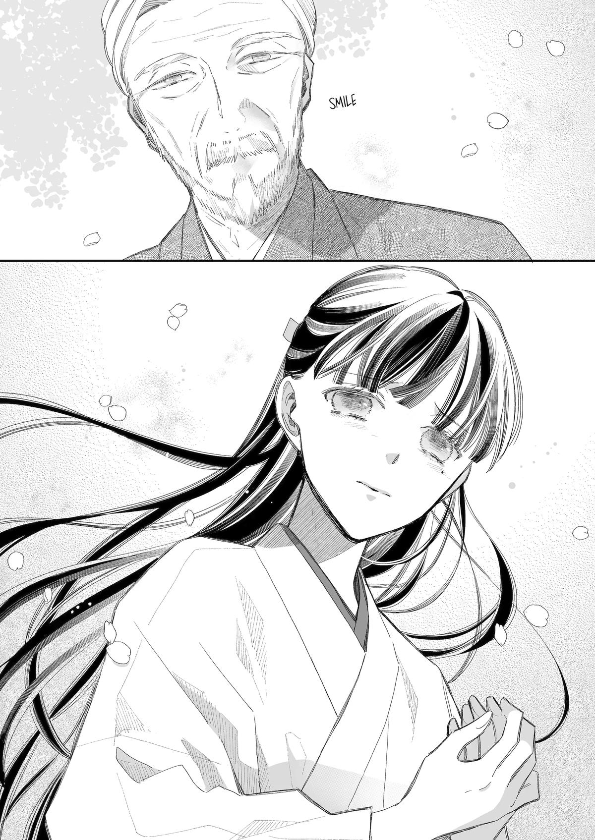 My Blissful Marriage Chapter 30 page 25 - Chapter 30