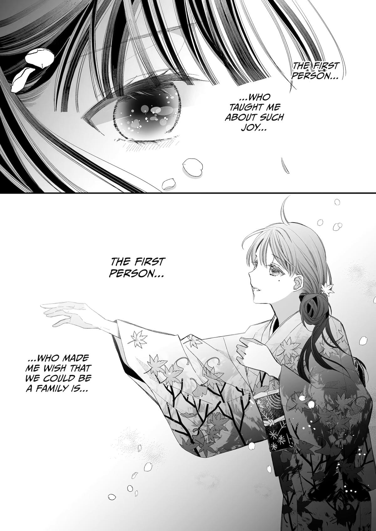 My Blissful Marriage Chapter 30 page 27 - Chapter 30
