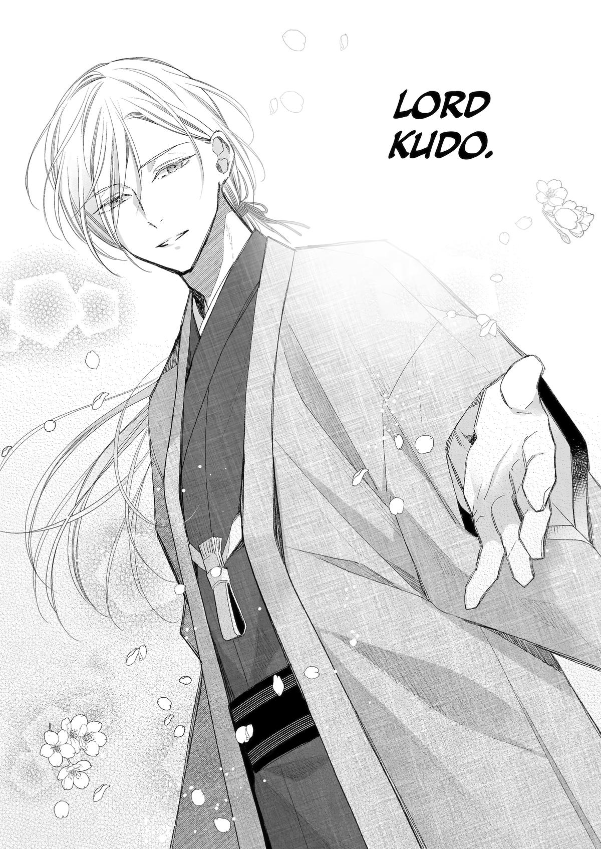My Blissful Marriage Chapter 30 page 28 - Chapter 30