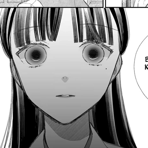 My Blissful Marriage Chapter 31 cover