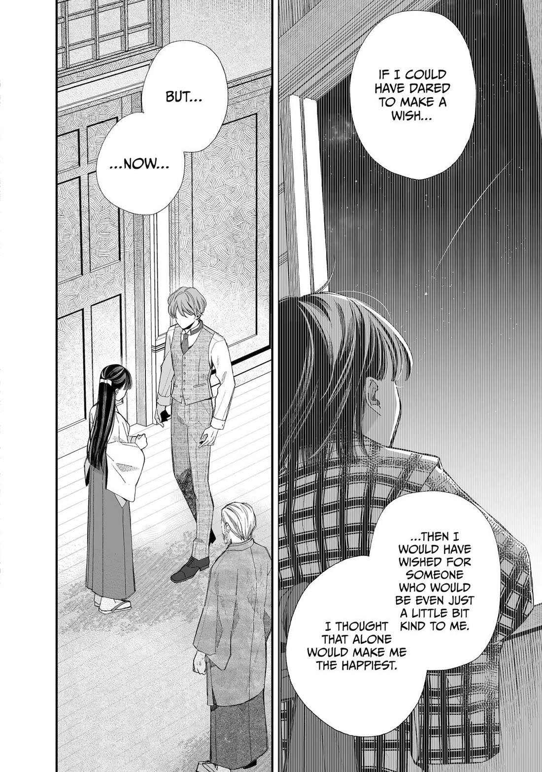 My Blissful Marriage Chapter 32 page 6 - Chapter 32