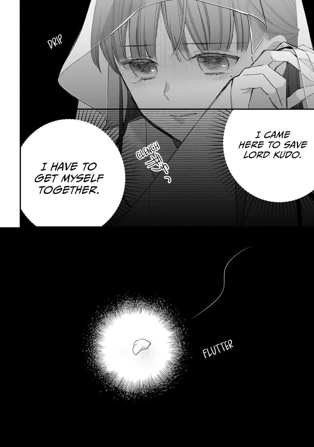 My Blissful Marriage Chapter 33 page 14 - Chapter 33