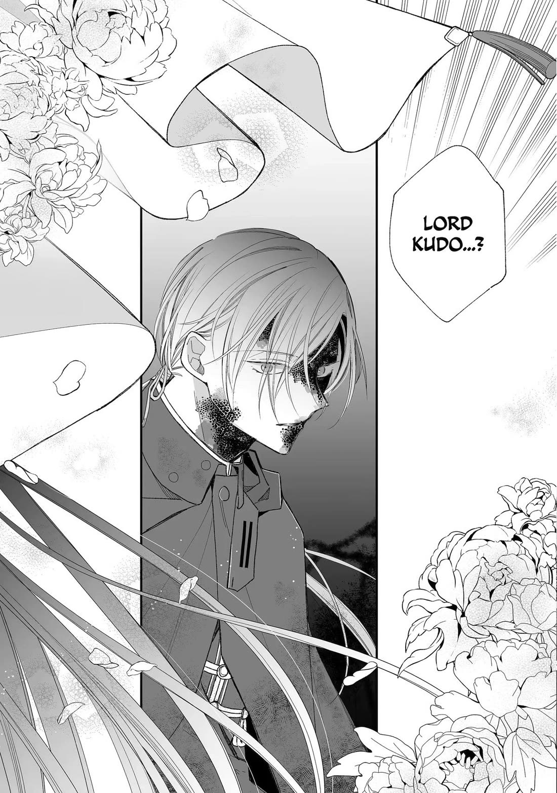My Blissful Marriage Chapter 33 page 23 - Chapter 33