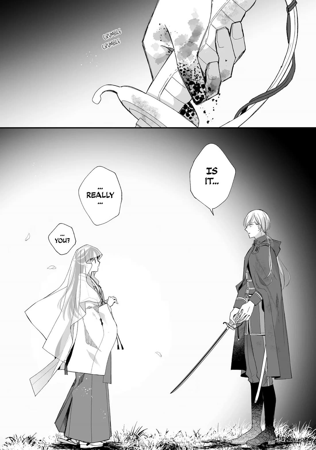My Blissful Marriage Chapter 33 page 26 - Chapter 33