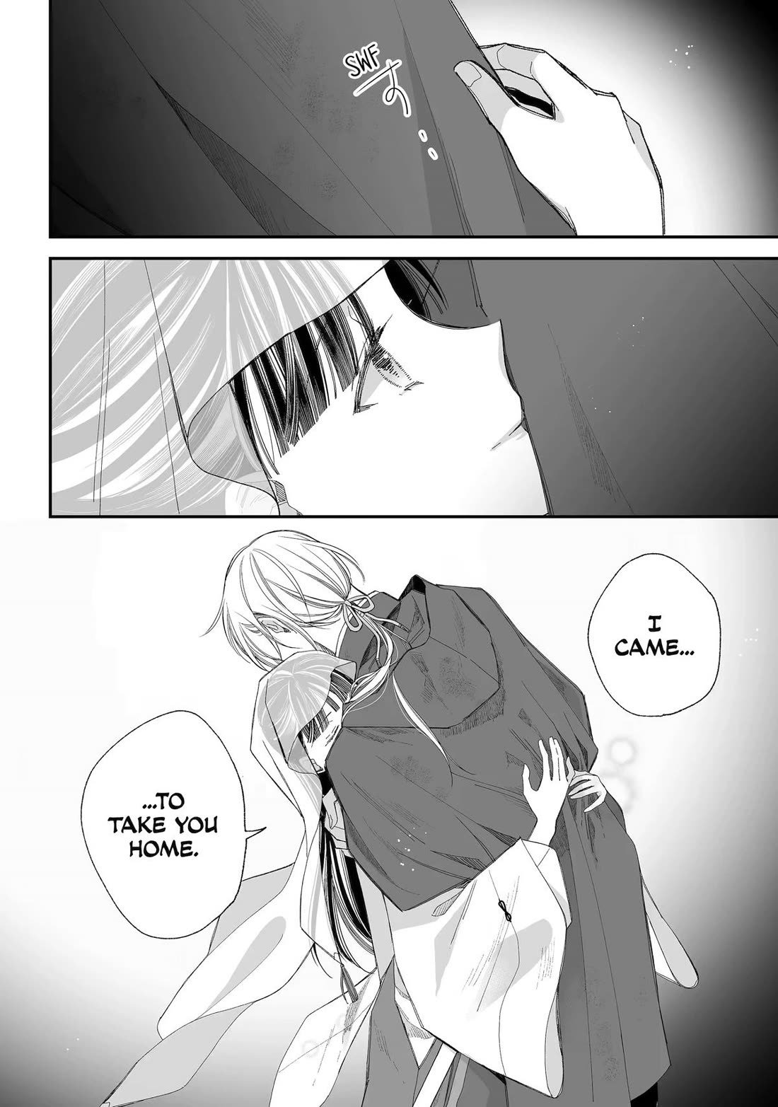 My Blissful Marriage Chapter 33 page 29 - Chapter 33